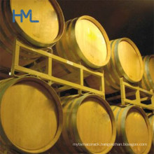 China Suppliers Stacking 55 Gallon OEM/ODM Whiskey Beer Barrel Racks